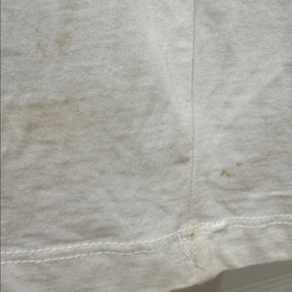 PRADA EMBELLISHED T-SHIRT size small - Picture 13 of 13